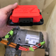 The hardware controller that works with 057 Technology’s motor.